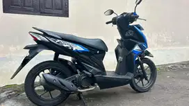 Honda Beat eco 2023