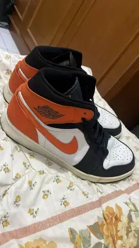 Gass murah Nike pasti ori 100%