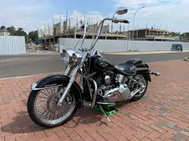 HERITAGE SOFTAIL 2011