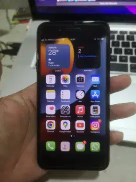 Iphone 7 plus 256GB