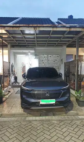Dijual rumah di Cluster Tropical Garden, Grand Galaxy City, Bekasi