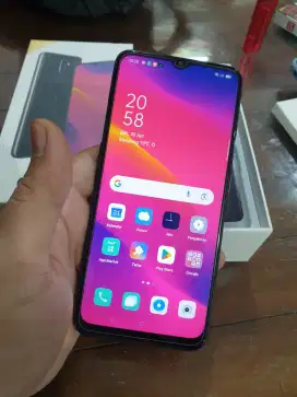 Hp oppo A5 2020