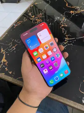 Iphone 15 Promax 256gb iBox