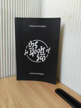Buku The Book Of SEO