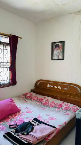 Sayap BKR Bandung Pusat Kota, Jalan Lebar, Murah, Jarang Ada