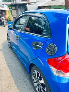 Honda Brio 2016 Bensin