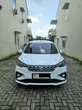 Suzuki Ertiga GL MT 2022