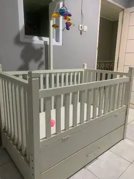 box bayi / baby box