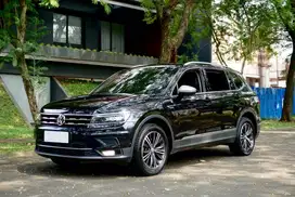 Volkswagen Tiguan Allspace 1.4 TSI 2020