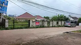 DIJUAL TANAH JALAN LETKOL ADRIANSZ SUKABANGUN 2 PALEMBANG