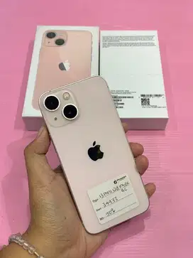 IPHONE 13 MINI 128GB INTER BEACUKAI PERMANEN