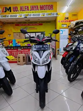 Honda Vario 110 techno th 2012