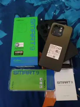 Infinix smart 9