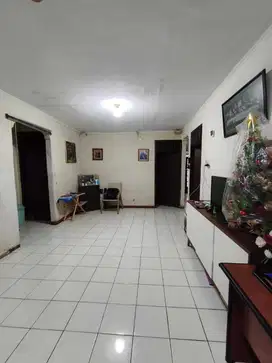 Dijual Rumah Bagus dan Strategis Cocok Buat Usaha di Harapan Jaya