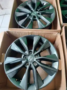 Velg Honda New HRV R.18 ori
