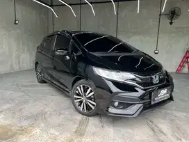 2018 JAZZ 1.5 RS CVT, ISTIMEWA, SIAP PAKAI, TERAWAT POL, SERVICE RUTIN