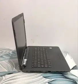 Laptop HP core i3 gen6 Ram 4gb ssd 128gb siap pakai