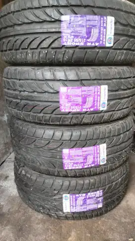 Ban Achilles ATR 215/55/16(Baru)