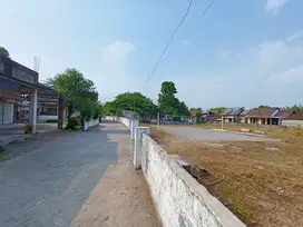 MURAH! Tanah Jogja Dekat RS UGM