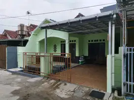 Disewa Hunian harapan indah bekasi siap huni nan SHM C0365