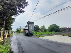 MURAH! Jual Tanah Dekat Candi Sambisari