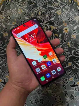 Infinix Mobility Limited Note 10 Pro