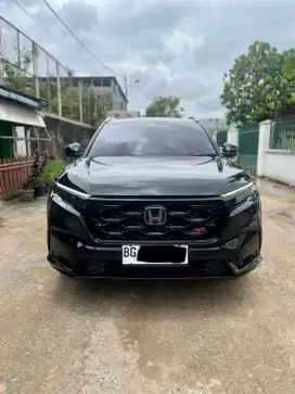 Honda All New CR-V 2.0 RS Hybrid CVT, 2023