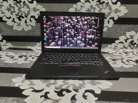 Lenovo Thinkpad X250 -CORE I5 GEN5-SSD 128GB -4GB -Microsoft OFFICE