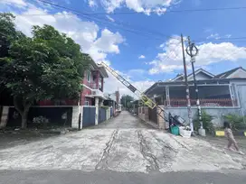 MURAH! Tanah Jogja Dekat Al Azhar Area Lempongsari