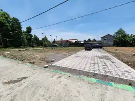 MURAH! Tanah Area Berbah Dekat JEC Jogja