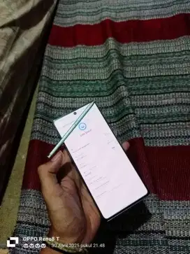 Samsung note 20