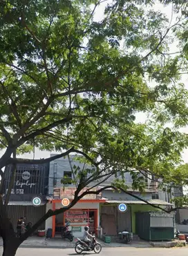 NGALIYAN RUKO! 3 RUKO 1 LAHAN JUAL CEPAT