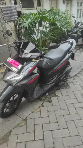 Vario125 sperti baru 95%2018