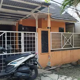Rumah Dijual Griyaloka - BSD