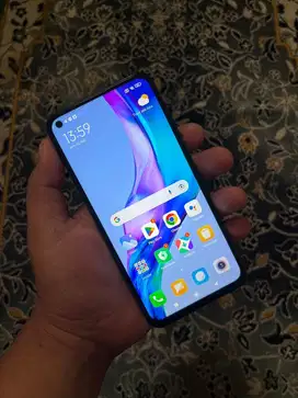 Xiaomi Redmi Note 9