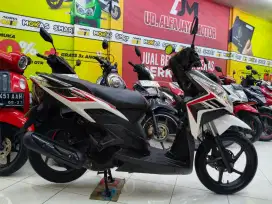 Honda Vario 110 techno th 2012