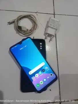 Realme 3 pro ram 6/128 murah buat game mantap