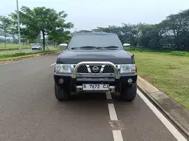 Nissan Terrano 2003 Bensin
