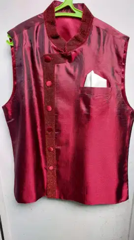 Vest Rompi bagus