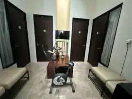 Jual Cepat Rumah Kos 3 Lantai di Rawa Buntu Serpong