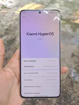 POCO F6 12/512GB