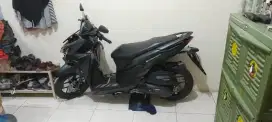 Vario 125  cbs iss