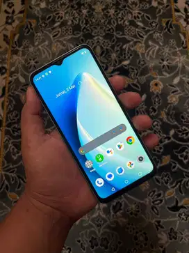 Realme C35 4/128GB