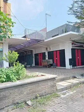 Ruko Bagus Siap Huni - Sentra Onderdil, Harapan Indah, Bekasi