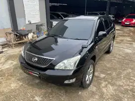 [KM 70 rb] Harrier 2013 L Premium Last generation Siap Pakai Istimewa