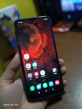 Redmi 9a 2/32gb hp dus