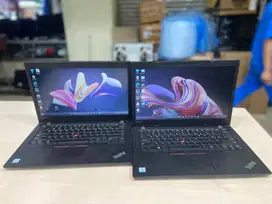 Laptop Lenovo Thinkpad L490 Core i7 GEN 8 RAM 8/256GB 14inch M-EC