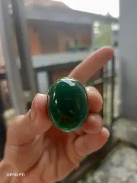 Batu ijo Garut Ajibbbbb