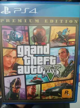 kaset gta ps 4 Mhluus