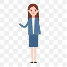 Lowongan kerja Office girl